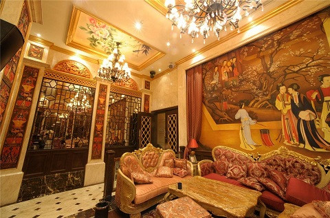 新宁高档KTV妹子质量哪家好 新宁高档KTV妹子质量哪家好